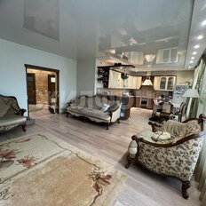 Квартира 127 м², 3-комнатная - изображение 2