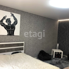 Квартира 38,7 м², 1-комнатная - изображение 3