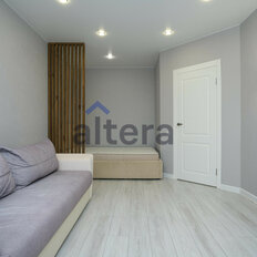 Квартира 36,8 м², 1-комнатная - изображение 2