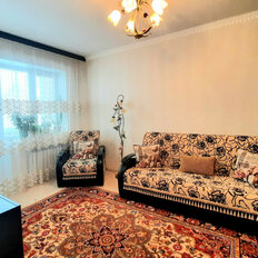 Квартира 33,6 м², 1-комнатная - изображение 4