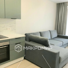 Квартира 47 м², 2-комнатная - изображение 2
