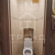 Квартира 38,9 м², 1-комнатная - изображение 5