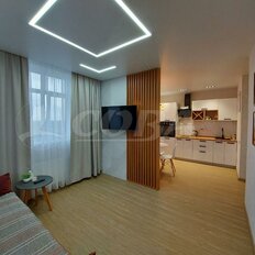 Квартира 45,5 м², 2-комнатная - изображение 3