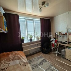 Квартира 34 м², 2-комнатная - изображение 3