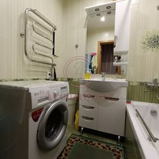 Квартира 79,1 м², 3-комнатная - изображение 1