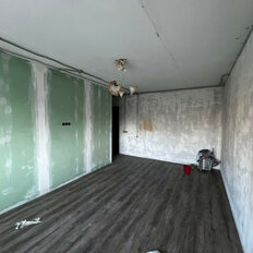 Квартира 29,6 м², 1-комнатная - изображение 2