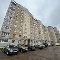 Квартира 77,2 м², 3-комнатная - изображение 1