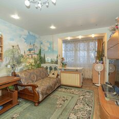 Квартира 37,5 м², 1-комнатная - изображение 3