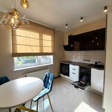 Квартира 56 м², 2-комнатная - изображение 3