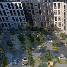 Квартира 56,1 м², 1-комнатная - изображение 2
