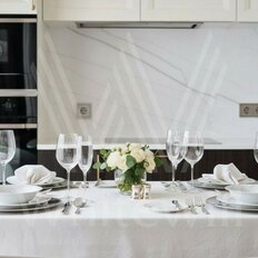 Квартира 63 м², 2-комнатные - изображение 3