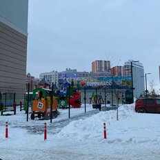 Квартира 37,3 м², 1-комнатная - изображение 4