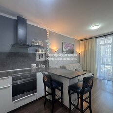 Квартира 24,8 м², студия - изображение 1