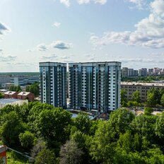 Квартира 45,2 м², 2-комнатная - изображение 3