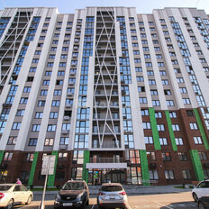 Квартира 41,3 м², 1-комнатная - изображение 2