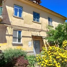 Квартира 56,9 м², 3-комнатная - изображение 1