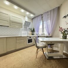 Квартира 66,3 м², 2-комнатная - изображение 5