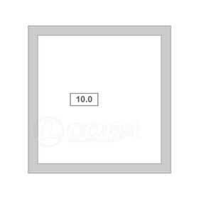 10 м², торговое помещение - изображение 5