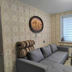 Квартира 33,7 м², 1-комнатная - изображение 4