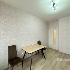 Квартира 38 м², 1-комнатная - изображение 4