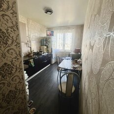 Квартира 63,6 м², 3-комнатная - изображение 5