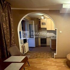 Квартира 38 м², 2-комнатная - изображение 4