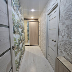 Квартира 32,8 м², 1-комнатная - изображение 3