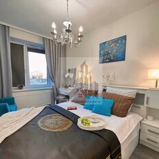 Квартира 36 м², 1-комнатная - изображение 2