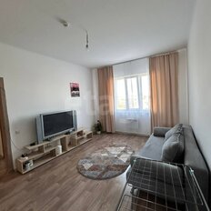 Квартира 43 м², 1-комнатная - изображение 1