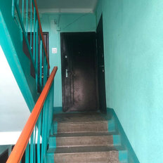 Квартира 31,5 м², 1-комнатная - изображение 2