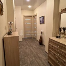 Квартира 43 м², 1-комнатная - изображение 1