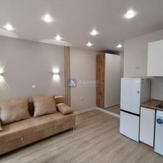 Квартира 17 м², 1-комнатная - изображение 5