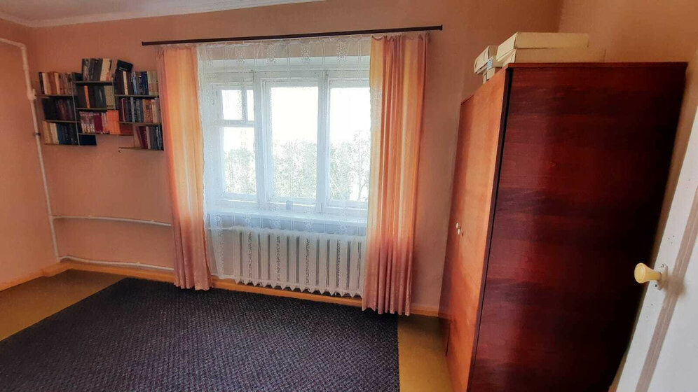 32,6 м², 1-комнатная квартира 2 250 000 ₽ - изображение 57