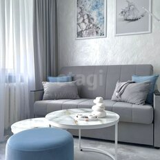 Квартира 23 м², 1-комнатная - изображение 1