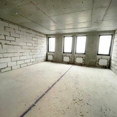 Квартира 20 м², студия - изображение 4