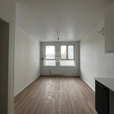 Квартира 36,1 м², 1-комнатная - изображение 5