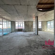 Квартира 750 м², студия - изображение 2