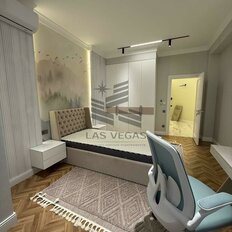 Квартира 102,4 м², 3-комнатная - изображение 5