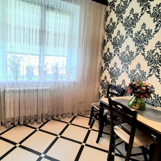 Квартира 33,6 м², 1-комнатная - изображение 3