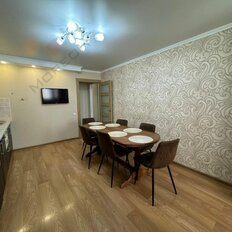 Квартира 67,5 м², 2-комнатная - изображение 5