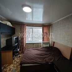 Квартира 18,6 м², студия - изображение 2