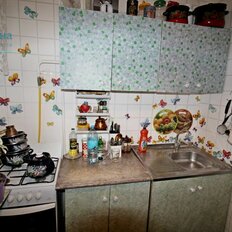 Квартира 30,1 м², 1-комнатная - изображение 3