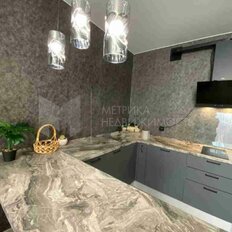 Квартира 30 м², студия - изображение 2