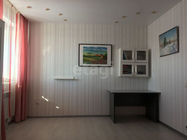 70 м², 3-комнатная квартира 75 000 ₽ в месяц - изображение 36