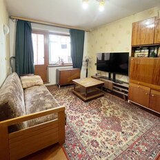 Квартира 44 м², 2-комнатная - изображение 1