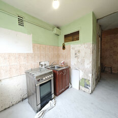 Квартира 40,8 м², 2-комнатная - изображение 5