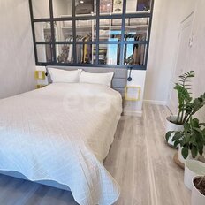 Квартира 40,8 м², 2-комнатная - изображение 2