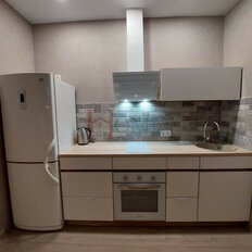 Квартира 45 м², 2-комнатная - изображение 2