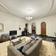 Квартира 141 м², студия - изображение 4