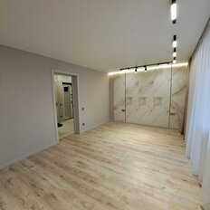 Квартира 36 м², 1-комнатная - изображение 3